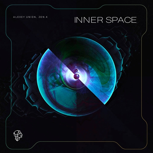 Jon.K - Inner Space [SNA083]
